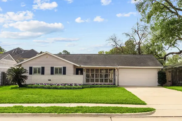 5413 Judalon Lane, Houston, TX 77056