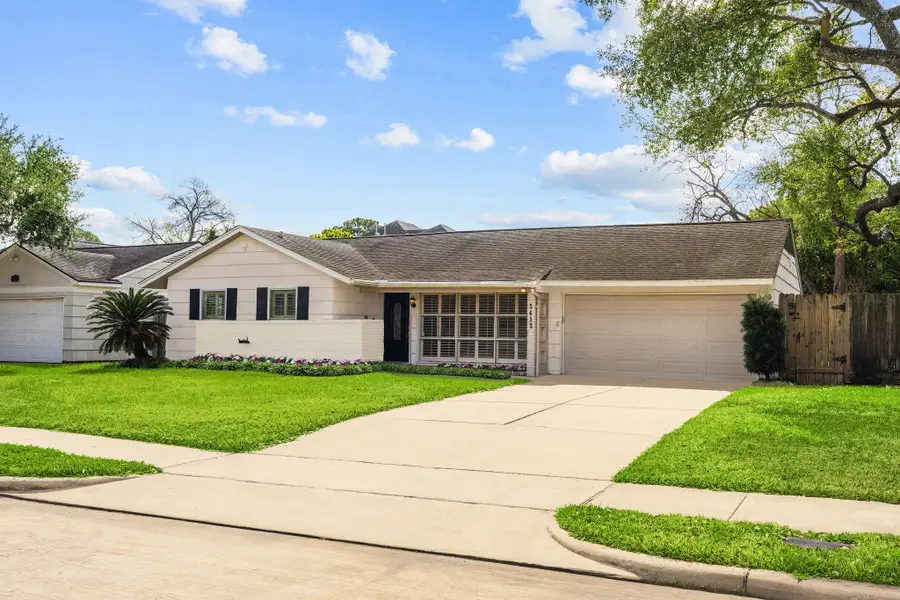 5413 Judalon Lane, Houston, TX 77056 - #3