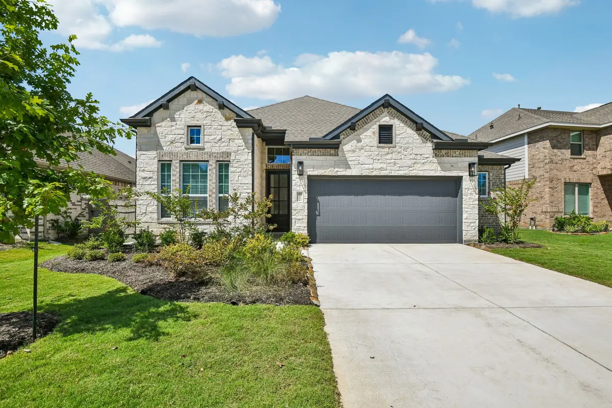 18074 Brennie Bird Lane, Conroe, TX 77302 - #1