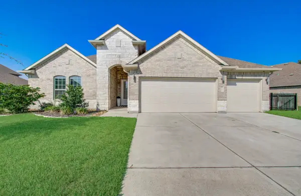 9311 Brunel Lane, Houston, TX 77044