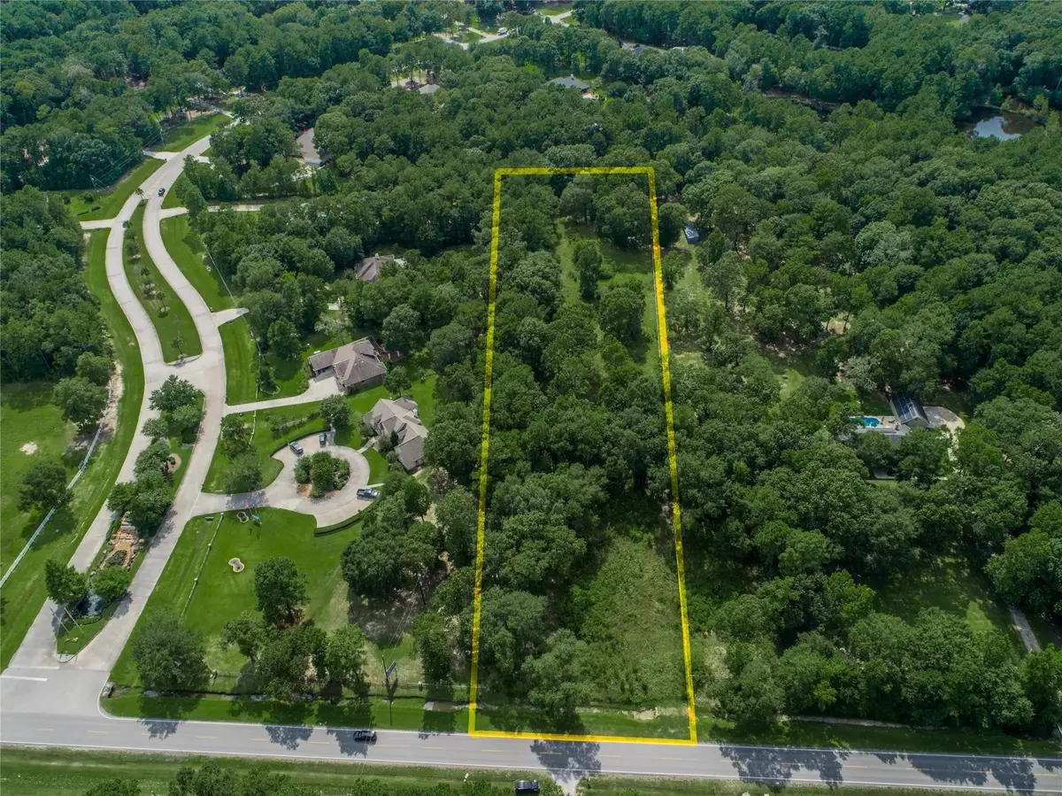 000 Huffman Cleveland Road, Huffman, TX 77336 - Image #1