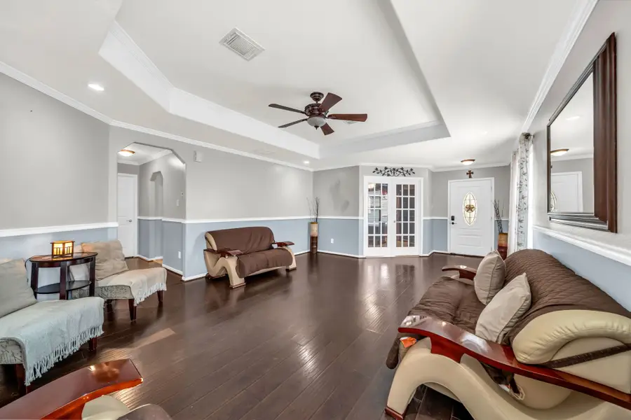 19523 Yucca Valley Lane, Cypress, TX 77433 - #3