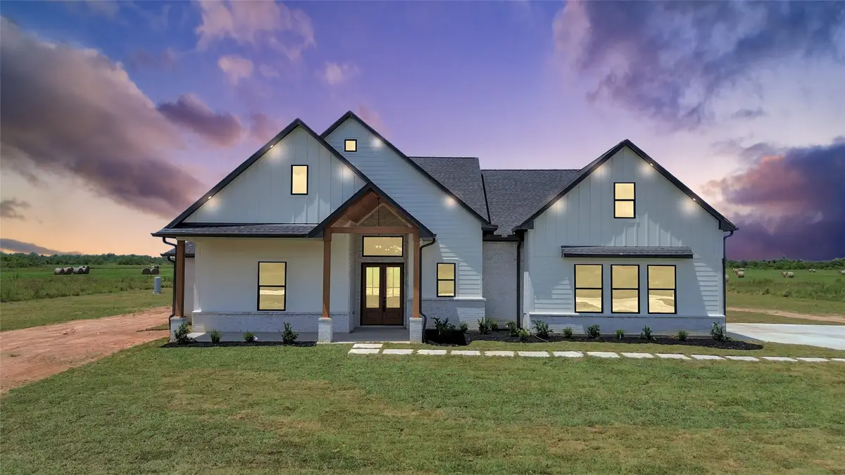 1191 Allie Lane, Dayton, TX 77535 - #1