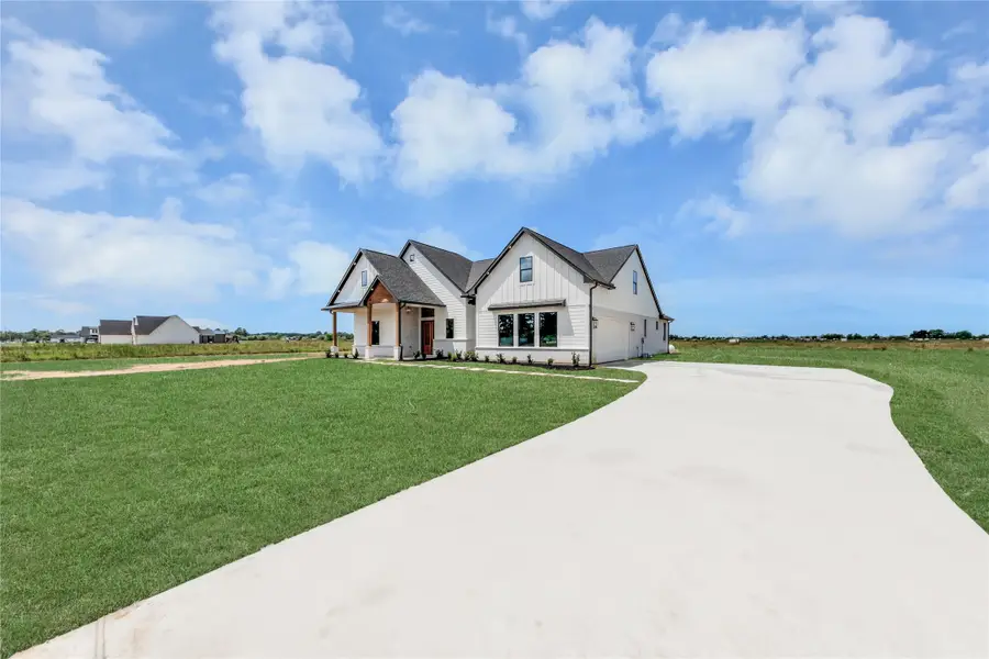 1191 Allie Lane, Dayton, TX 77535 - #2