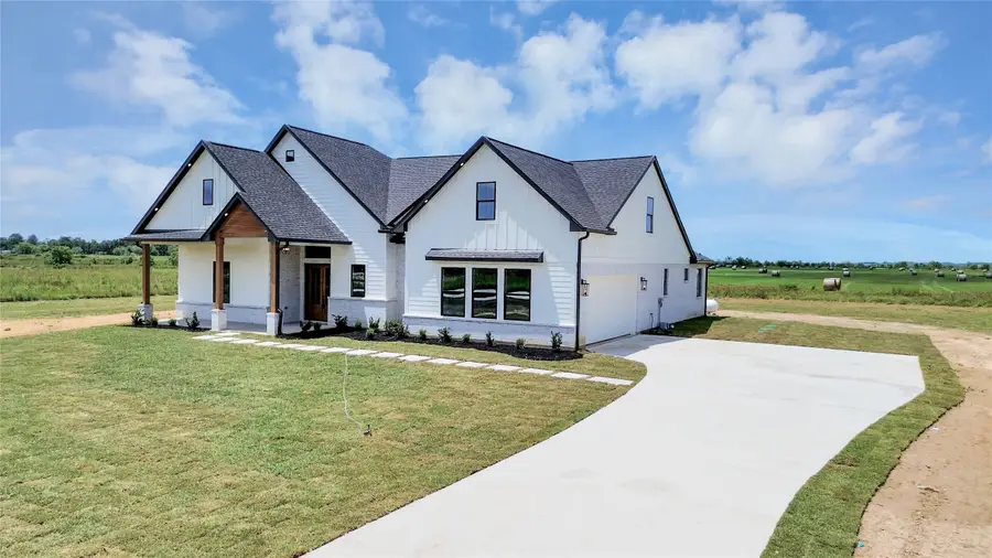 1191 Allie Lane, Dayton, TX 77535 - #3