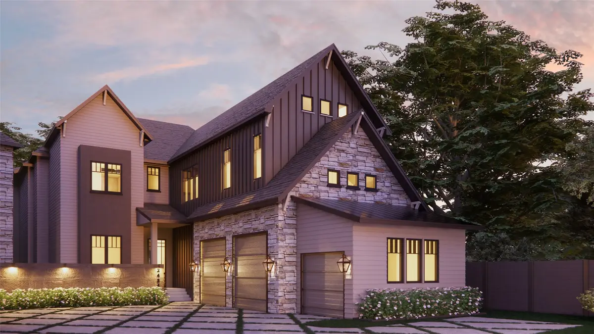 2434 White Oak Drive, Houston, TX 77009 - #1