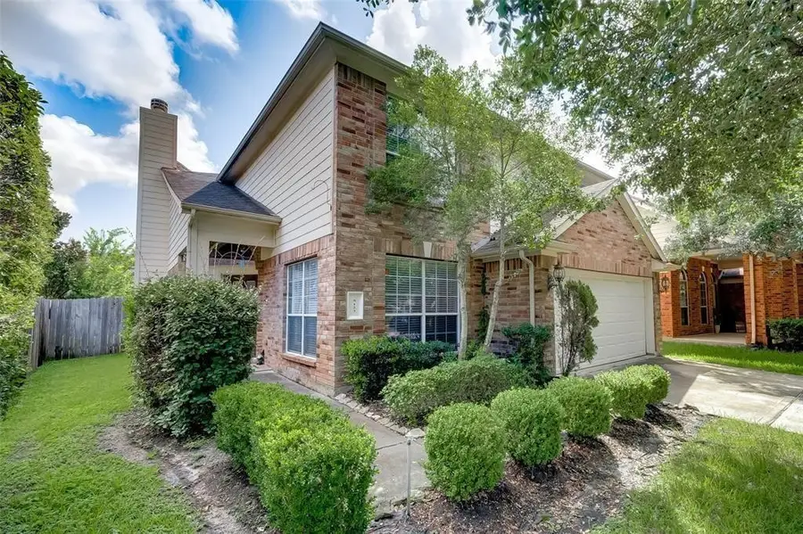 5127 Birch Manor Lane, Katy, TX 77494 - #2