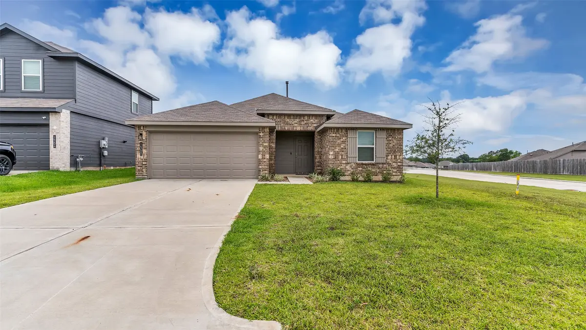 14200 Yellow Jacket Court, Willis, TX 77318 - #1