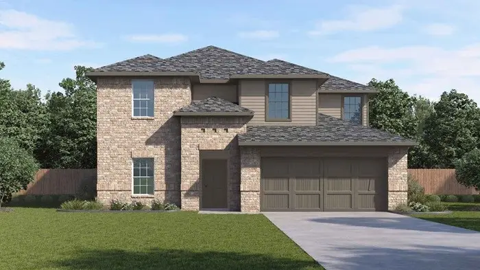 3225 Coral Bluff Drive, Texas City, TX 77539 - #1