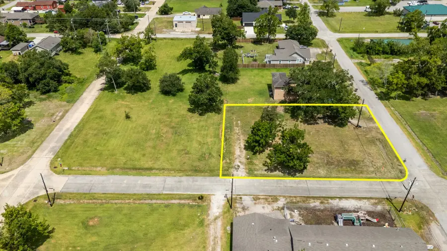 2517 29th Street, Dickinson, TX 77539 - #3