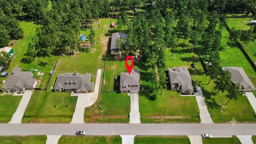 16341 Ellis Street, Conroe, TX 77303 - #3