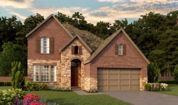 4119 Silver Falls Lane, League City, TX 77573