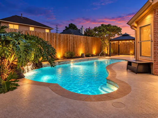 310 Cedar Lake Drive, League City, TX 77573