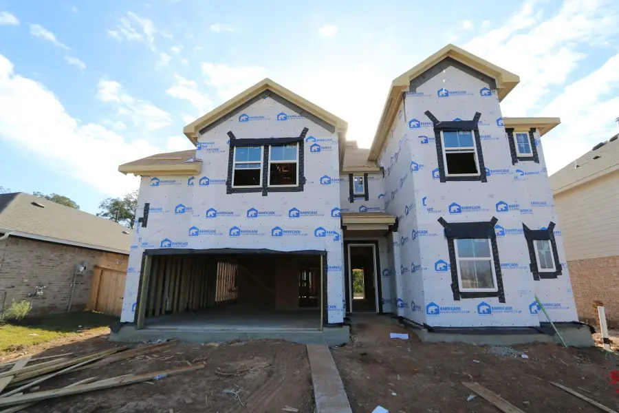 5211 Kingdom Heights Boulevard, Rosenberg, TX 77471 - Image #2