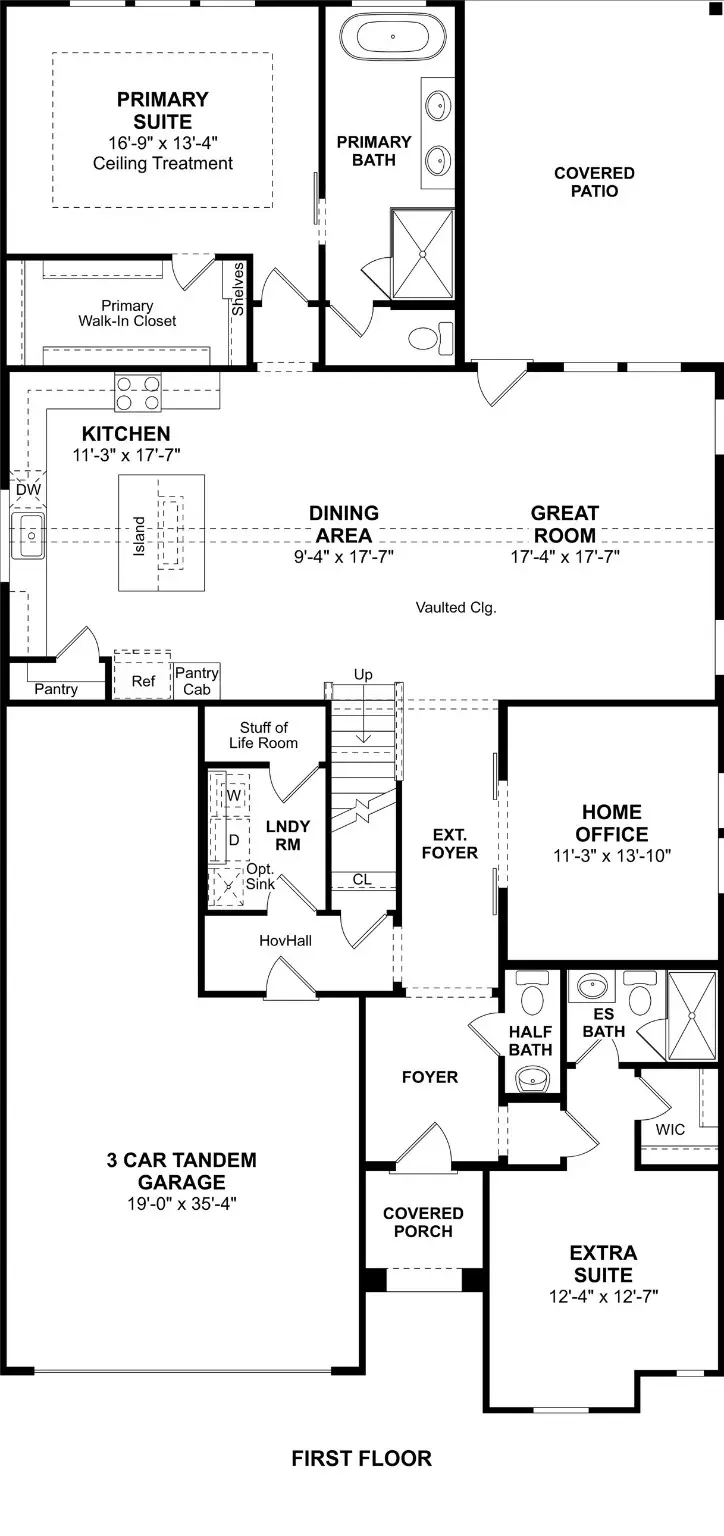 5211 Kingdom Heights Boulevard, Rosenberg, TX 77471 - Image #3