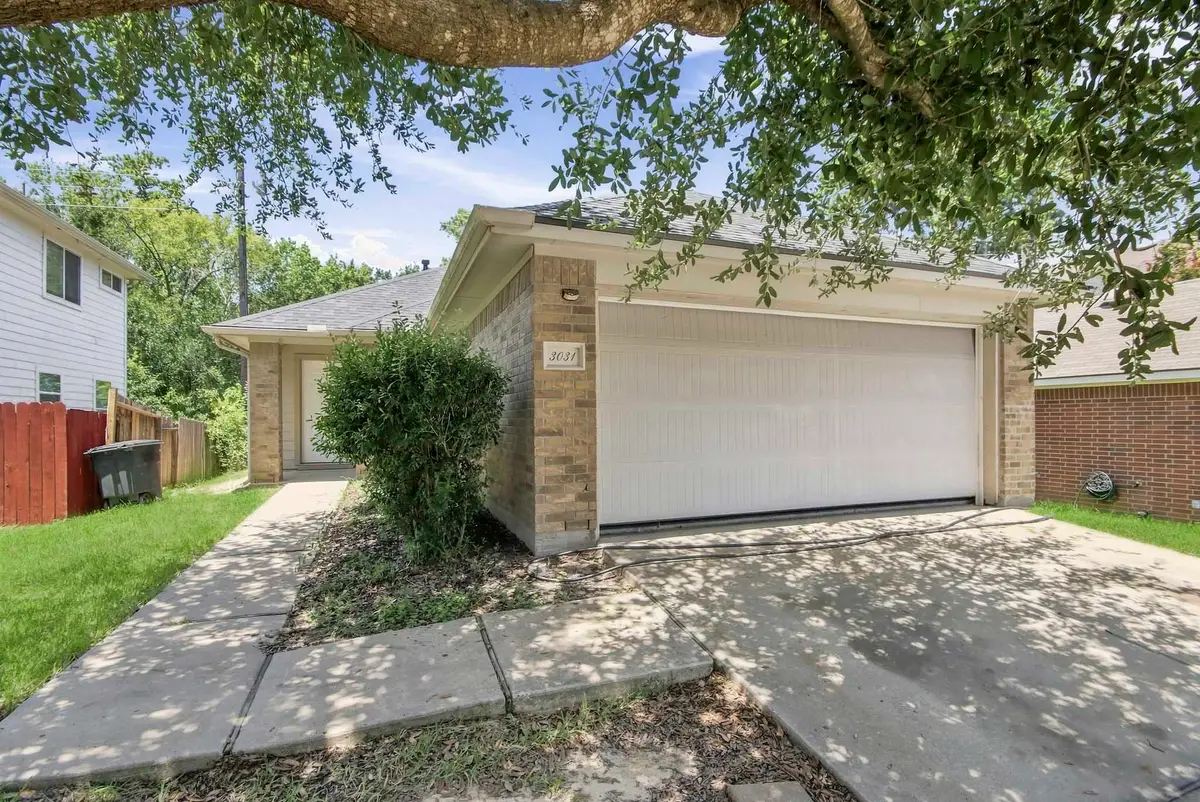 3031 Cypress Island Drive, Houston, TX 77073 - #1