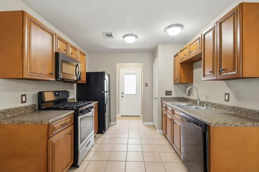 3031 Cypress Island Drive, Houston, TX 77073 - #2