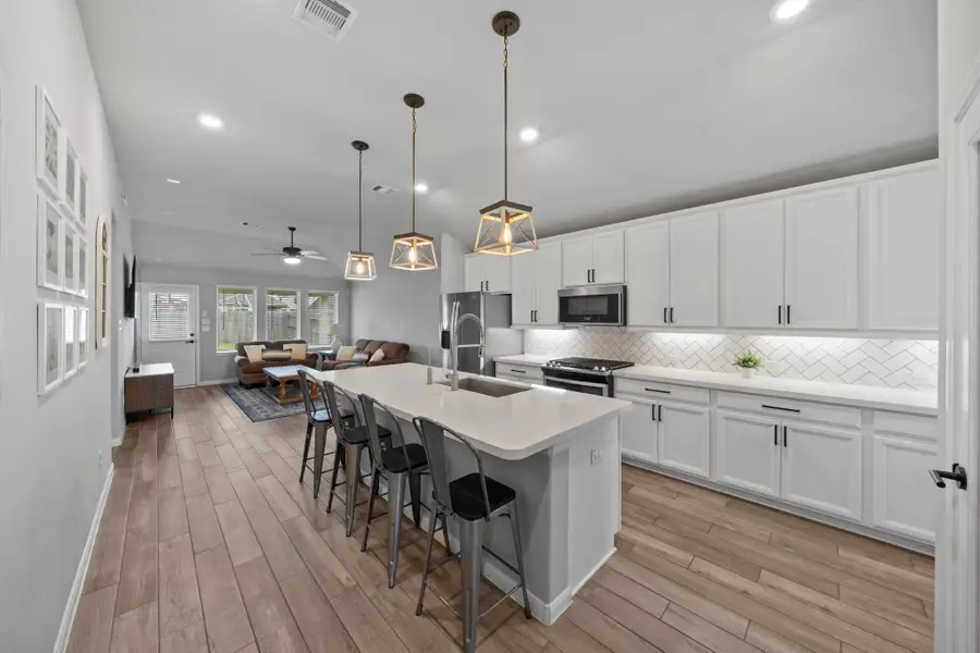 19326 Tobiano Park Drive, Tomball, TX 77377 - #2