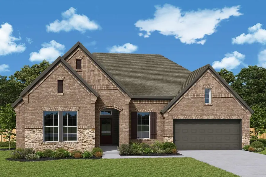 18911 Redondo Peak Trail, Northeast Harris, TX 77352 - #2