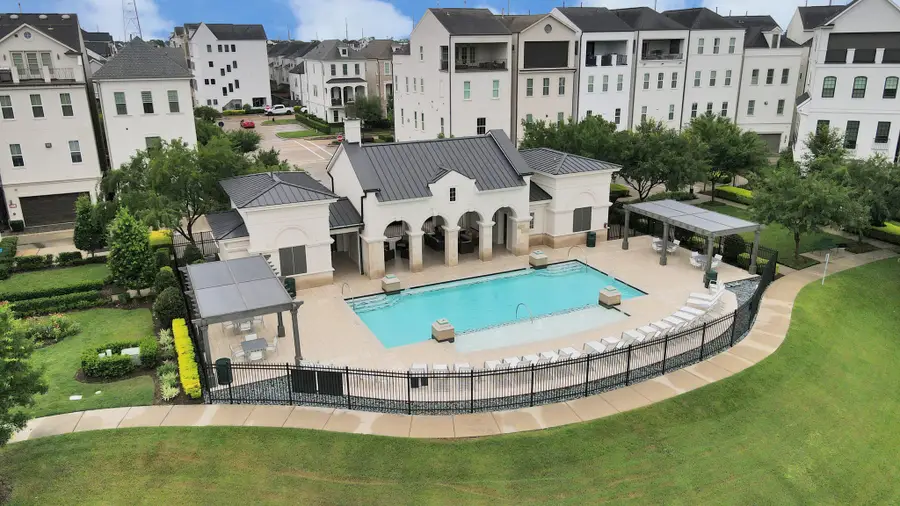 852 Dunleigh Meadows Lane, Houston, TX 77055 - #3