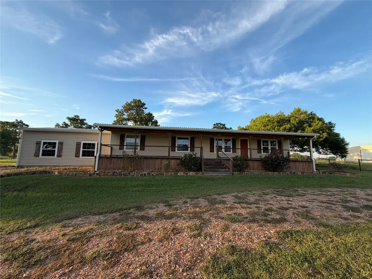 242 Mikeska Road, Bellville, TX 77418 - #1