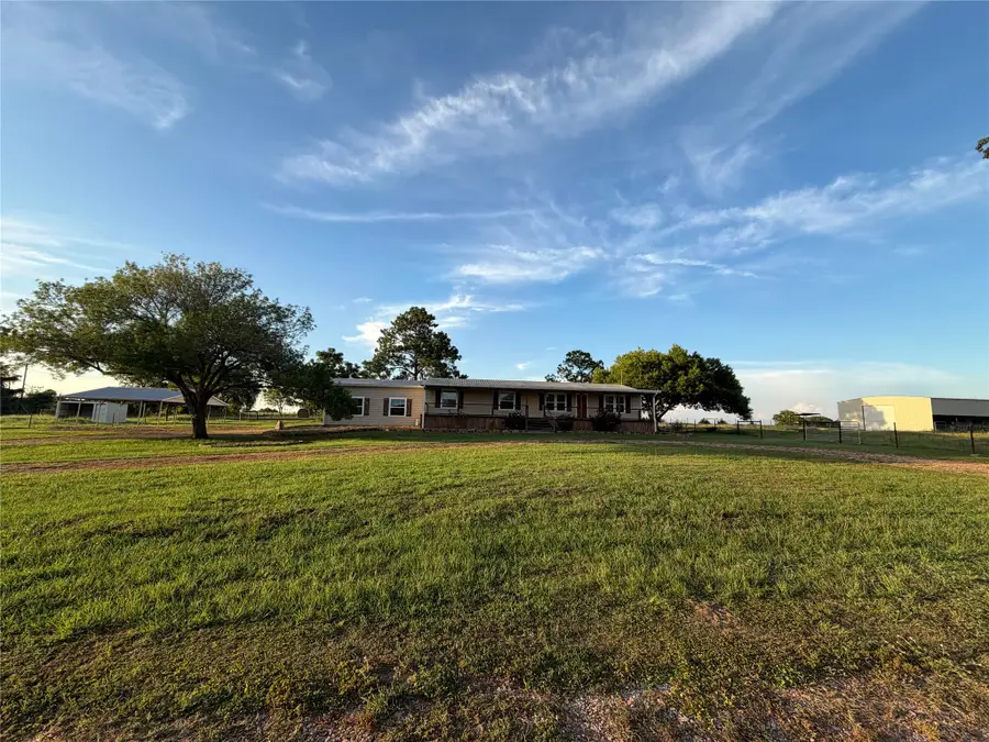 242 Mikeska Road, Bellville, TX 77418 - #2