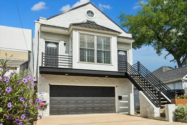 257 Malone Street, Houston, TX 77007