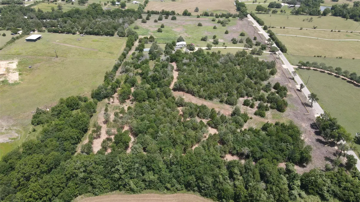 Lots 6 & 7 Wonder Hill Road, Chappell Hill, TX 77426 - #1