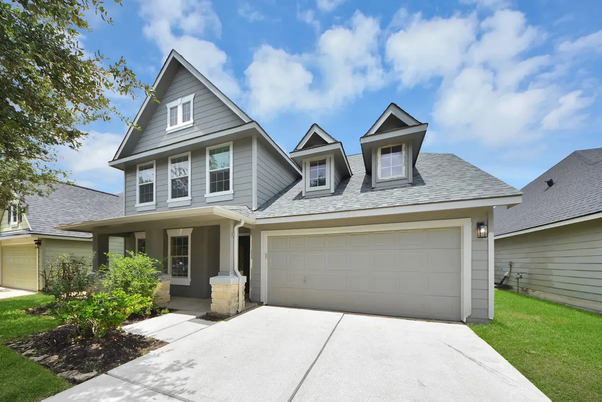 22014 Guston Hall Lane, Katy, TX 77449 - #1