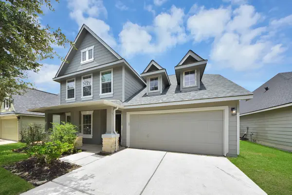 22014 Guston Hall Lane, Katy, TX 77449