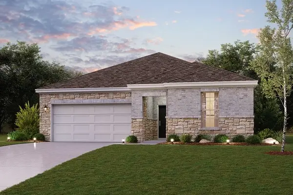 11006 Youngquist Drive, Mont Belvieu, TX 77535