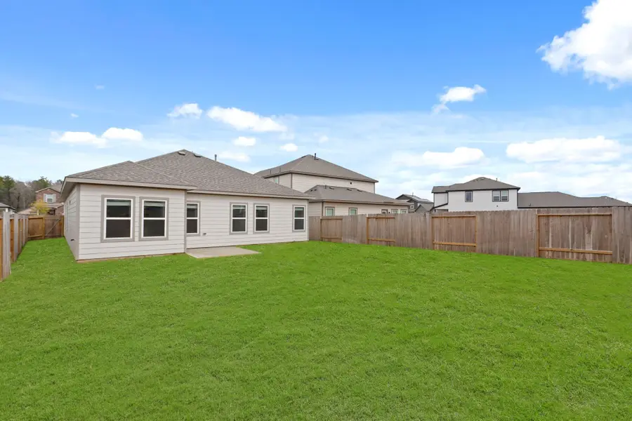 11006 Youngquist Drive, Monterey Belvieu, TX 77535 - #2