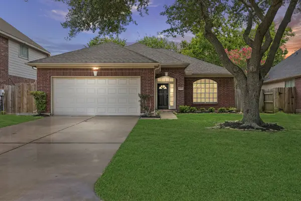 8742 Willancy Lane, Houston, TX 77095