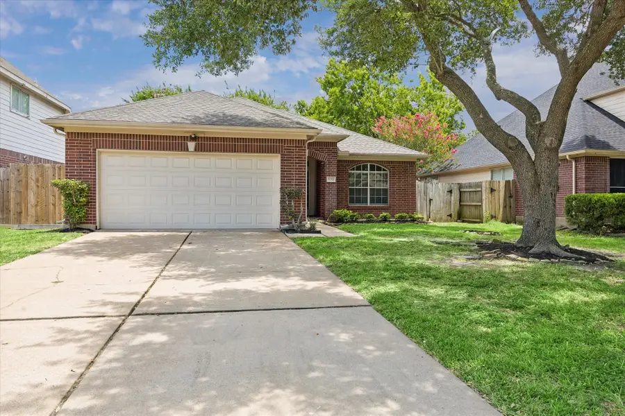 8742 Willancy Lane, Houston, TX 77095 - #2