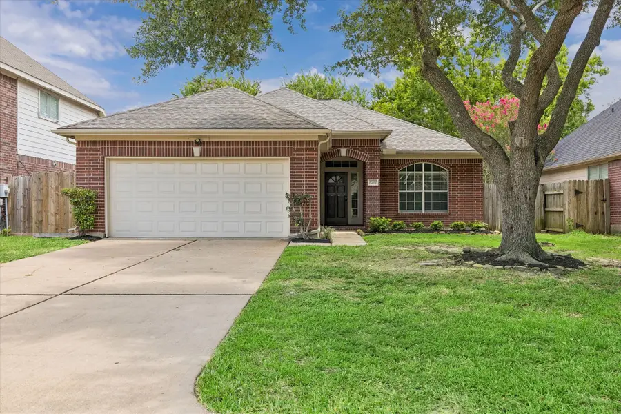8742 Willancy Lane, Houston, TX 77095 - #3
