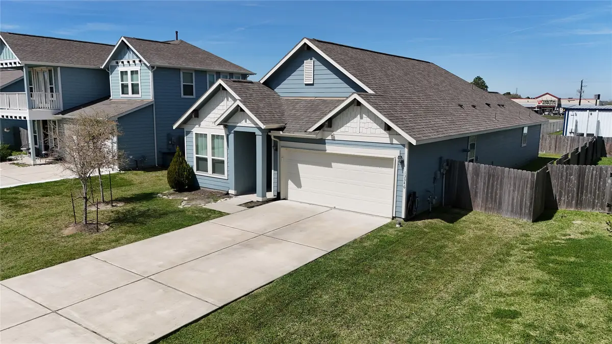 13346 Pecan Trails Drive, Santa Fe, TX 77510 - #1