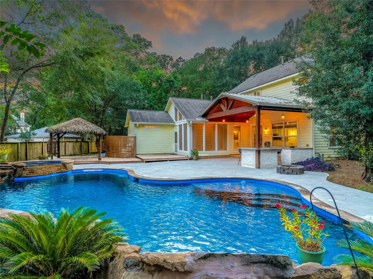 255 S Crimson Clover Court, The Woodlands, TX 77381 - Image #1