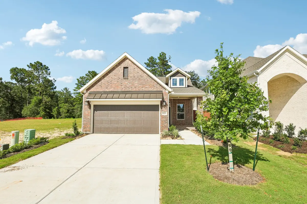 15715 Azure Petal Lane, Conroe, TX 77302 - #1