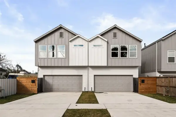 1564 Godwin Street, Houston, TX 77023