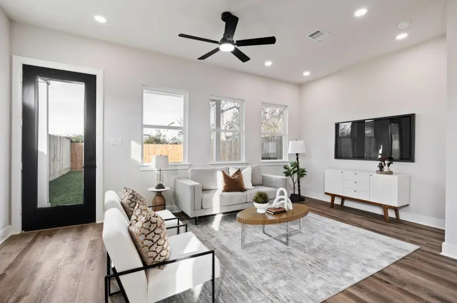 1564 Godwin Street, Houston, TX 77023 - #3