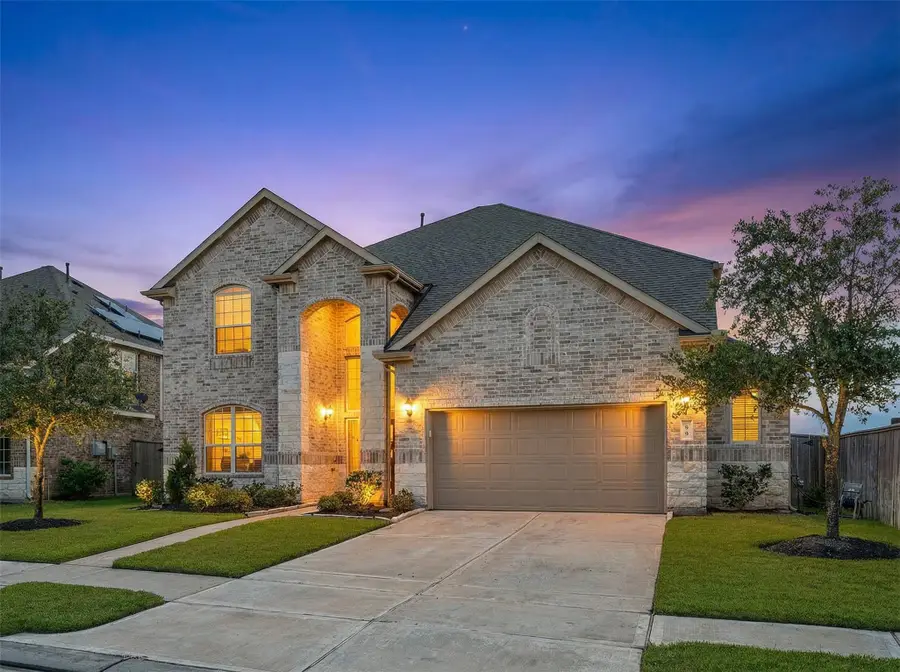 84 Carmel Drive, Manvel, TX 77578 - #2