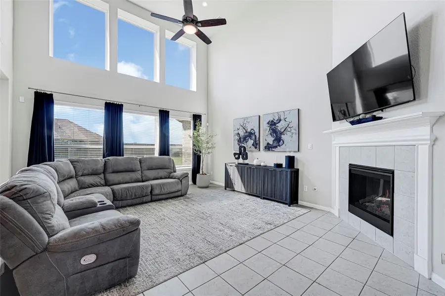 84 Carmel Drive, Manvel, TX 77578 - #3