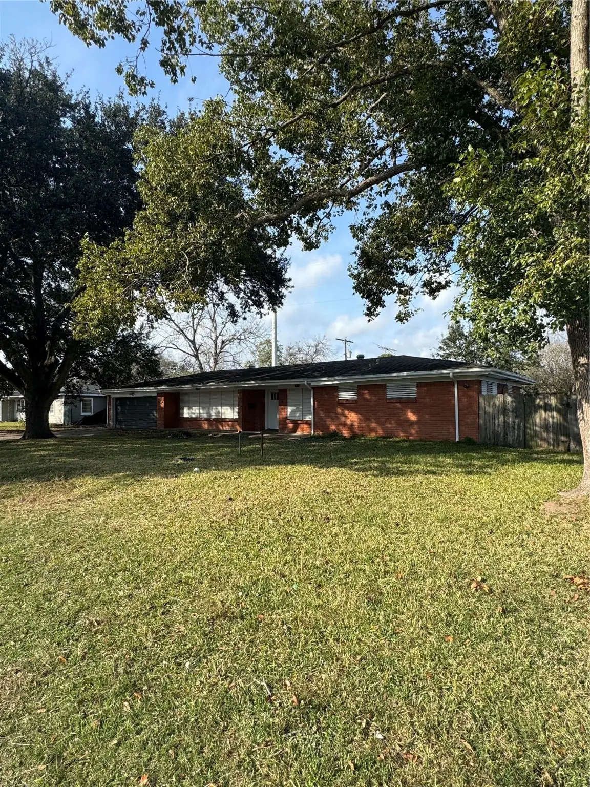 2522 Jackson Street, La Marque, TX 77568 - Image #1