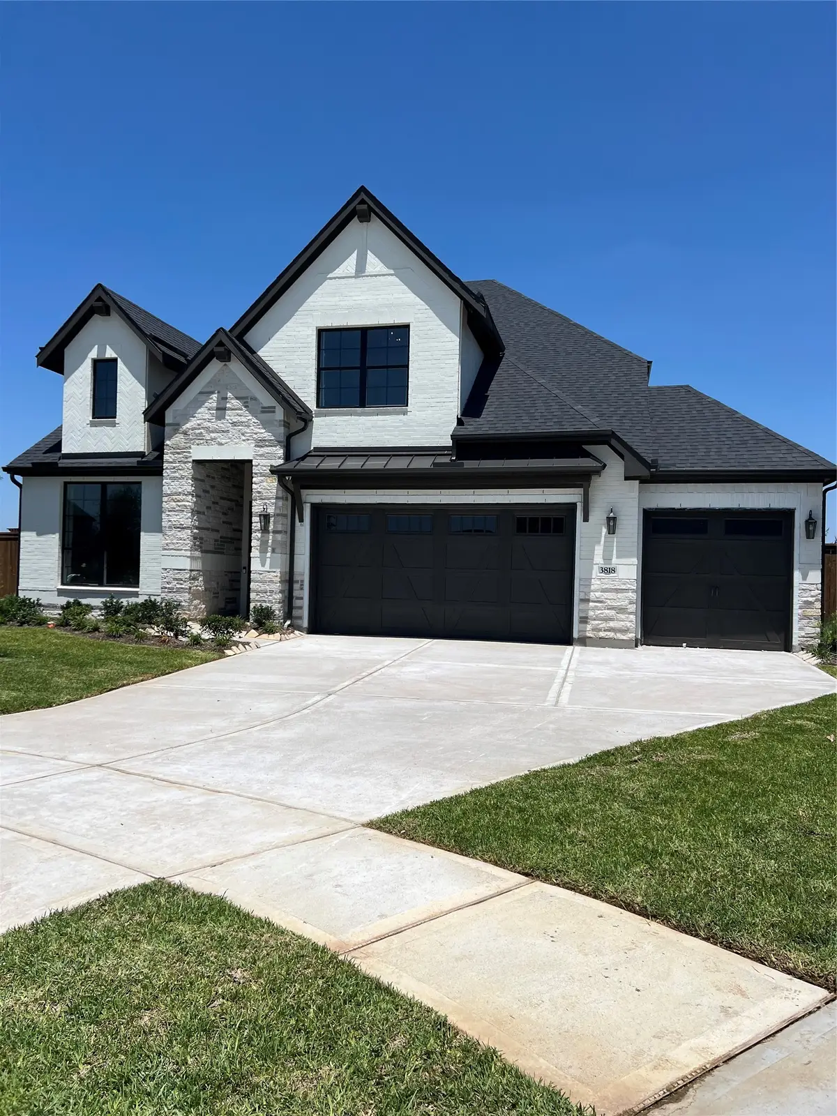 3818 Hermitage Drive, Katy, TX 77493 - #1