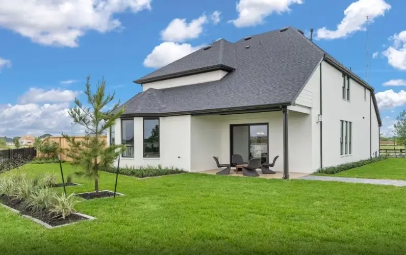 3818 Hermitage Drive, Katy, TX 77493 - #3