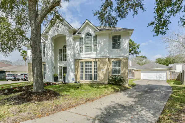 14418 Gadshill Circle, Houston, TX 77044