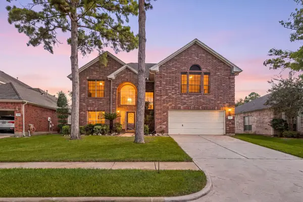 10515 Encino Pass Trail, Houston, TX 77064