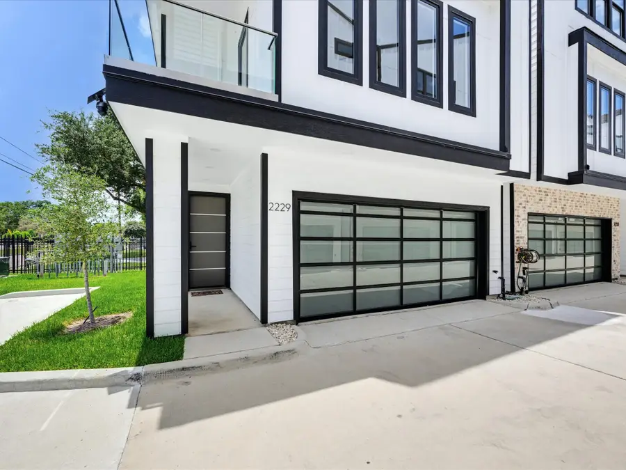 2229 Blalock Road, Houston, TX 77080 - #2