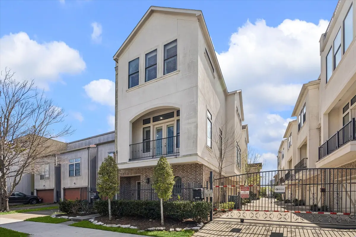 3123 Austin Street, Houston, TX 77004 - #1