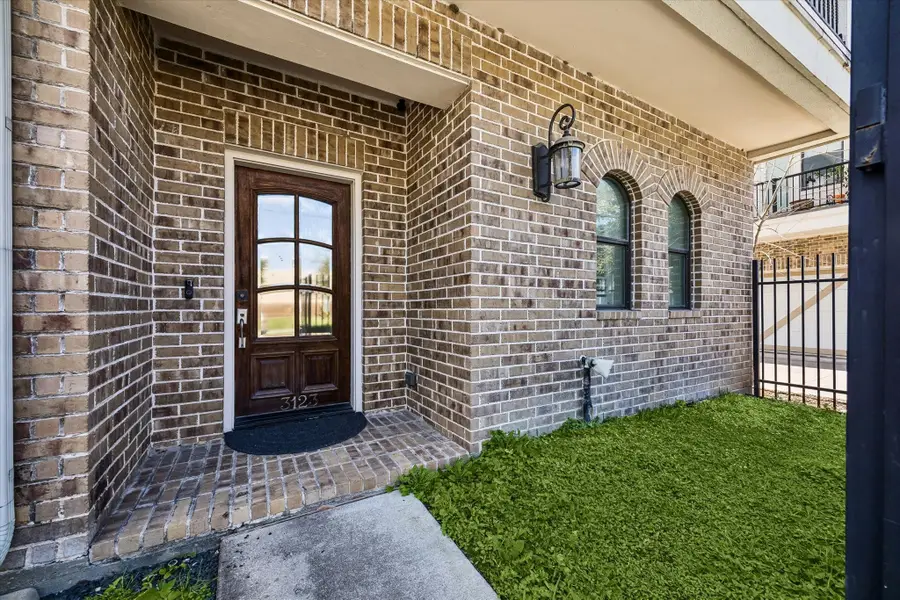 3123 Austin Street, Houston, TX 77004 - #2